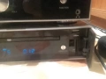 усилвател със радио тунер и , DVD player , снимка 5
