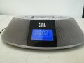 JBL радио часовник и док за iPod, снимка 1 - Други - 28472097