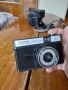 Стар Фотоапарат Смена Символ, снимка 3