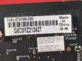 Видео карта Asus DUAL-GTX1060-O6G, снимка 3