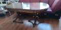Голяма трапезна маса , снимка 4