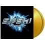 The Best of SASH ! - GOLD Vinyl ULTRA Limited Edition !, снимка 2