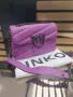 Pinko дамски чанти Различни цветове , снимка 6