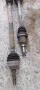Полуоски за Citroen C2 / C3 1.4i, снимка 1