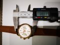 Мъжки ръчен часовник хронограф/chronograph/Уникално качество!, снимка 8