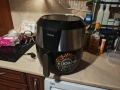 Air fryer Tefal XXL , снимка 2