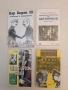 Щрихи към портрета на цар Борис III. Книга 2. Тайни срещи - Алберт Леверсон, снимка 1