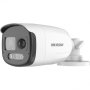 Продавам КАМЕРА HIKVISION DS-2CE12DF3T-PIRXOS, 2MP, 2.8MM, COLORVU PIR SIREN AUDIO FIXED BULLET CAME, снимка 1