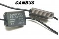 LED системи Н7/55W,Н1/55W,H4 /55W- CANBUS , снимка 6