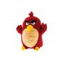 ANGRY BIRD Плюшена фигурка за куклен театър 61020, снимка 2