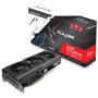 Sapphire Pulse Radeon RX 6800 XT Gaming OC 16G, 16384 MB GDDR6, снимка 1 - Видеокарти - 37637648