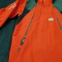 Millet K Expert Goretex яке/ мембрана размер Л, снимка 6