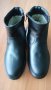 Обувки полуботушки зимни, снимка 1 - Мъжки боти - 43854681