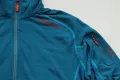 NORRONA Lofoten Warm1 jacket - мъжка тънка поларена горница, размер L, снимка 2