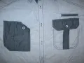 Риза TOM TOMPSON  мъжка,Л-ХЛ, снимка 3