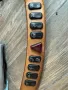 Бутони Копчета Мерцедес W220 S Class 220 820 60 10, 2208206010, снимка 3