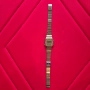 CASIO дамски кварцов винтидж часовник. , снимка 2