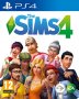 PS4 - The Sims 4 