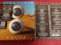 Продавам сет от два блу рей диска на Pink Floyd-P.U.L.S.E., снимка 8