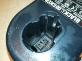 black & decker a9256 1hr 12v charger 2606211850, снимка 7