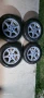 15цола 5x112 195/65/15 зимни, снимка 1