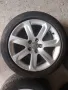 18 цола джанти за Ауди А6 , снимка 4