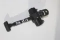 Стопер врата дясна Форд Фиеста 6 2011 1.4tdci 68hp Ford Fiesta 6 2/3 врати , снимка 1