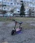 Електрически скутер, снимка 4