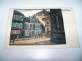 Две стари немски пощенски картички изкуство, снимка 2