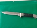 Български нож еделвайс , снимка 6