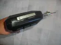 ОРИГИНАЛЕН WELLER НЕМСКИ ЕЛЕКТРИЧЕСКИ ИНДУКЦИОНЕН ПОЯЛНИК СТАРО КАЧЕСТВО 100 ВАТА БАКЕЛИТ КОРПУС , снимка 14
