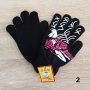 1235 Детски ръкавици за момче с пръсти Спайдърмен футбол 3-6 години, снимка 3