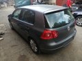 VW Golf 5 2.0TDI 140hp 4Motion на части , снимка 5