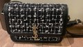 Ysl дамска чанта , снимка 2