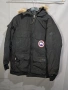 Canada Goose Expedition Parka яке / парка размер XS, снимка 10