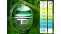 "Безплатна доставка" Продължителен тест Dennerle CO2 long­term test Correct + pH, снимка 2