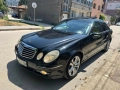 Mercedes-Benz E 200cdi 120hp / W211 elegance - цена 5 100 лв моля БЕЗ бартери - преден капак, маска , снимка 14