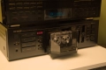 Nakamichi RX-202E, снимка 3