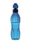 Бутилка за вода 500мл с винт капачка от Tupperware , снимка 15