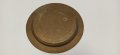 Месингова чиния, снимка 4