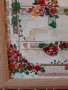 Картина "Розариум", снимка 5