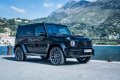 22" Джанти Г клас Мерцедес 5X130 MERCEDES Class G W460 W461 W463, снимка 4