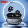 Lenovo XT83II TWS Спортни безжични Bluetooth HD слушалки Дизайн скоба за уши Сензорно управление, снимка 1