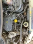 renault scenic rx4 на части рено меган сцениц рх 4 , снимка 8