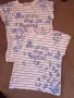 детски дрехи-потник,тениски,клин- 7-8 г, снимка 16