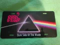 Pink Floyd-The Dark Side Of The Moon Set метални табели, снимка 6