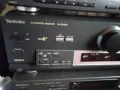 Technics SA-DX850 ресивър, снимка 3