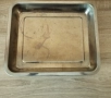 Тава инокс , снимка 3