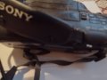 Видеокамера,,Sony" Handykam video 8-неработеща, снимка 3