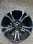 32026039 Алуминиева джанта Borbet от Opel Insignia OPC, 18 Цола, 8J, ET42, 5x120, снимка 1